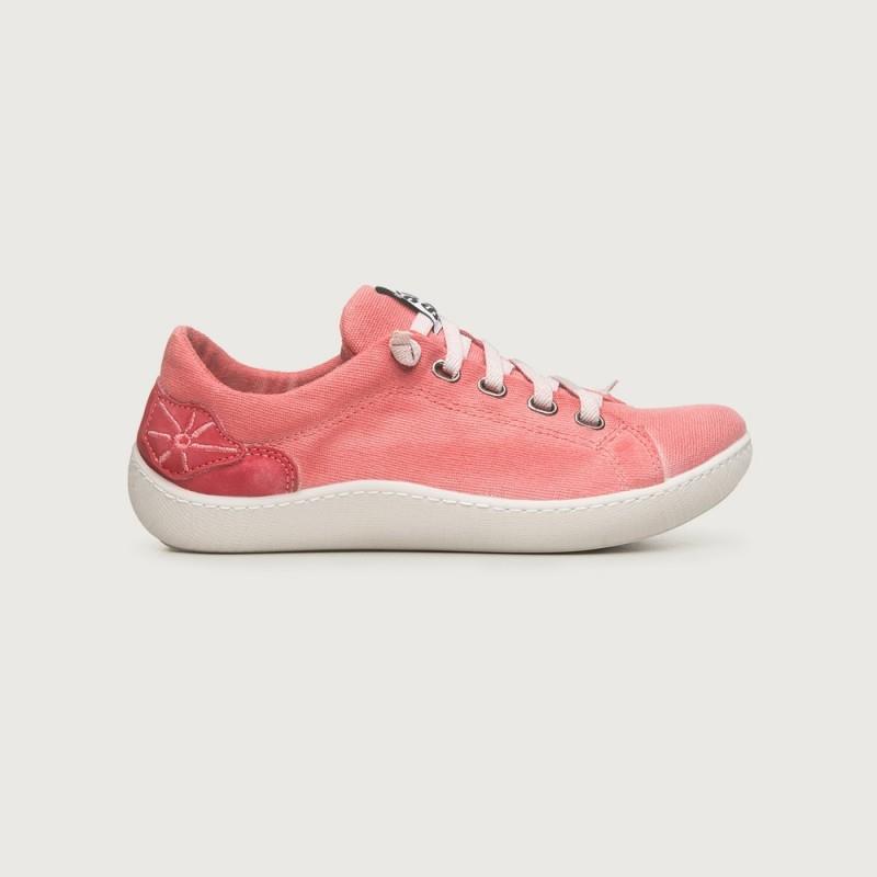 Deportiva Mujer Sunni Sabbi OSHIMA Red