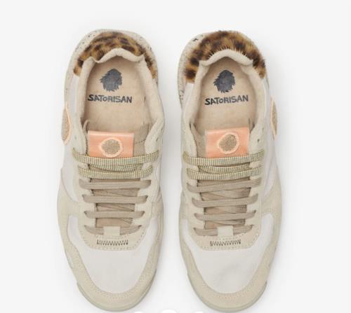 DEPORTIVO PARA MUJER SATORISAN CHACRONA PREMIUM GREY SALT DEPORTIVO PARA MUJER SATORISAN CHACRONA PREMIUM GREY SALT