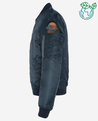 CHAQUETA PARA HOMBRE SCHOTT AIRVINTRS ARMY NAVY