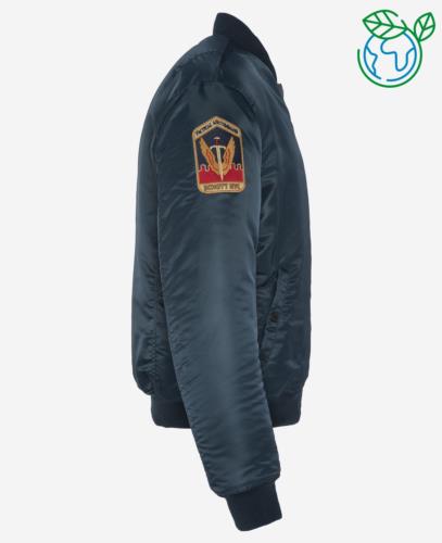 CHAQUETA PARA HOMBRE SCHOTT AIRVINTRS ARMY NAVY