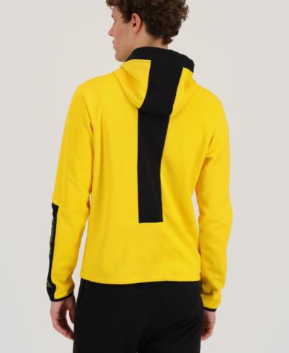 SUDADERA CON CAPUCHA PARA HOMBRE LE COQ 2310032