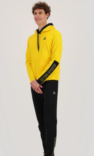 SUDADERA CON CAPUCHA PARA HOMBRE LE COQ 2310032