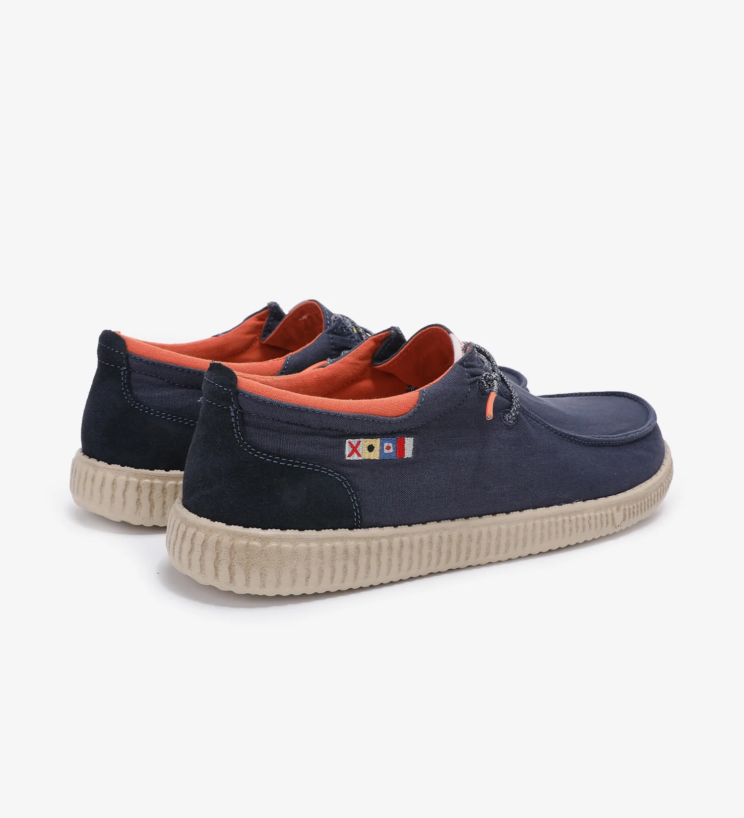 DEPORTIVA PARA HOMBRE WALK IN PITAS WALLABI WP150 DECK PERISCOPE