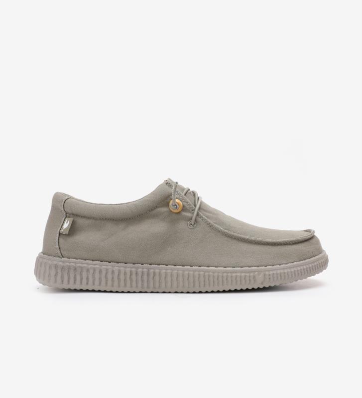 DEPORTIVA PARA HOMBRE WALK IN PITAS WALLABI WP150 WASHED TORTOLA
