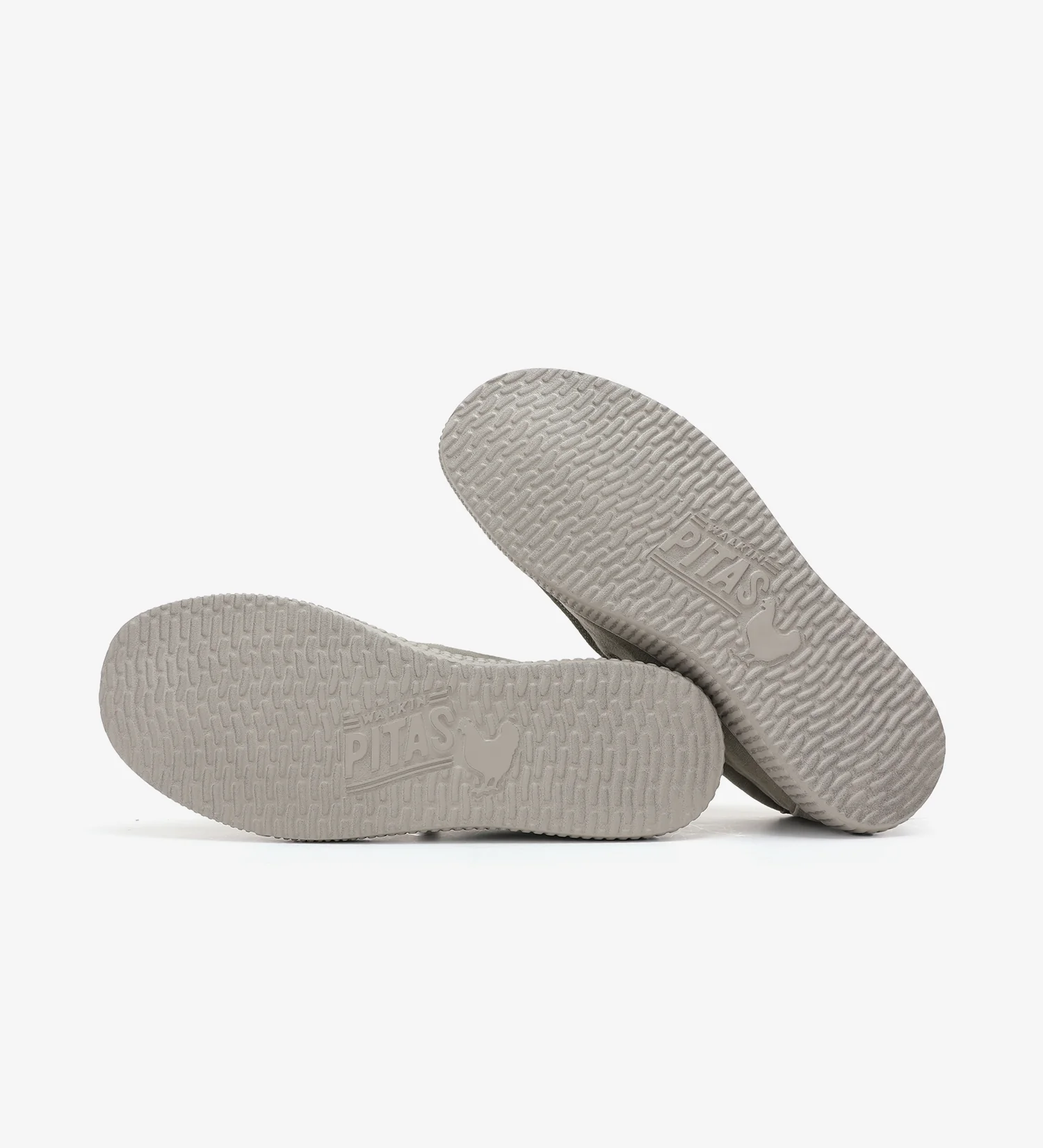 DEPORTIVA PARA HOMBRE WALK IN PITAS WALLABI WP150 WASHED TORTOLA