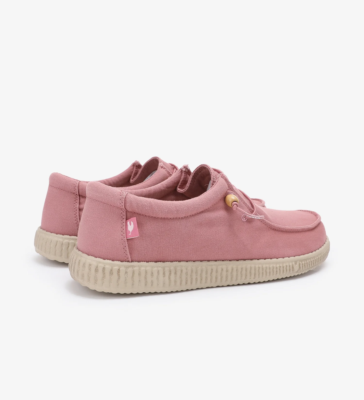DEPORTIVA PARA HOMBRE WALK IN PITAS WALLABI WP150 WASHED LILA