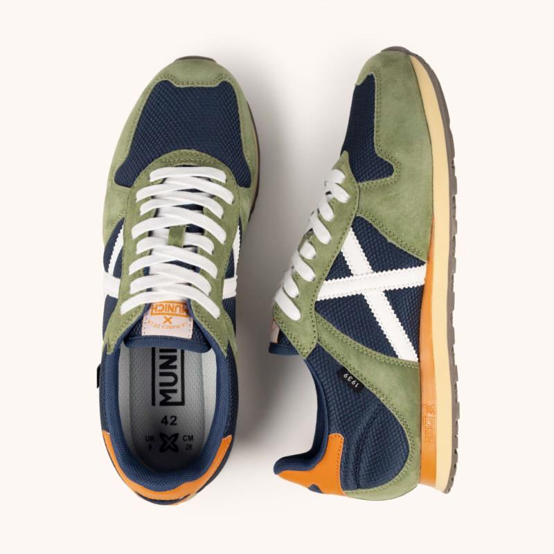 MUNICH MASSANA CLASSIC MAN 601