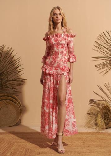 VESTIDO ZENDAYA FETICHE SUANCES