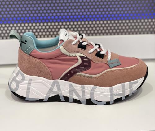 DEPORTIVA PARA MUJER VOILE BLANCHE 001 2017004