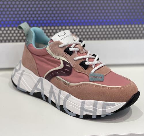 DEPORTIVA PARA MUJER VOILE BLANCHE 001 2017004
