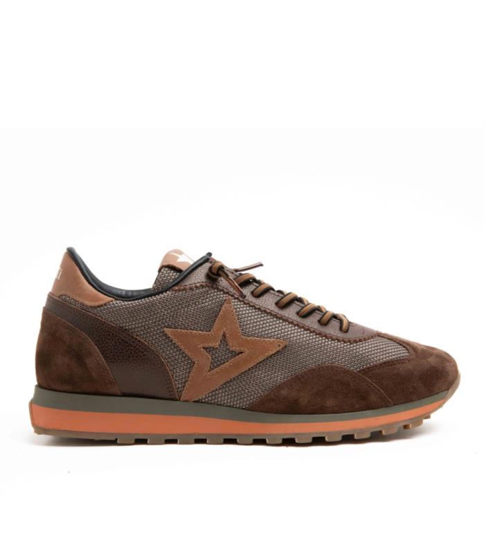 DEPORTIVA HOMBRE CETTI ANTE COOPER OXIDO