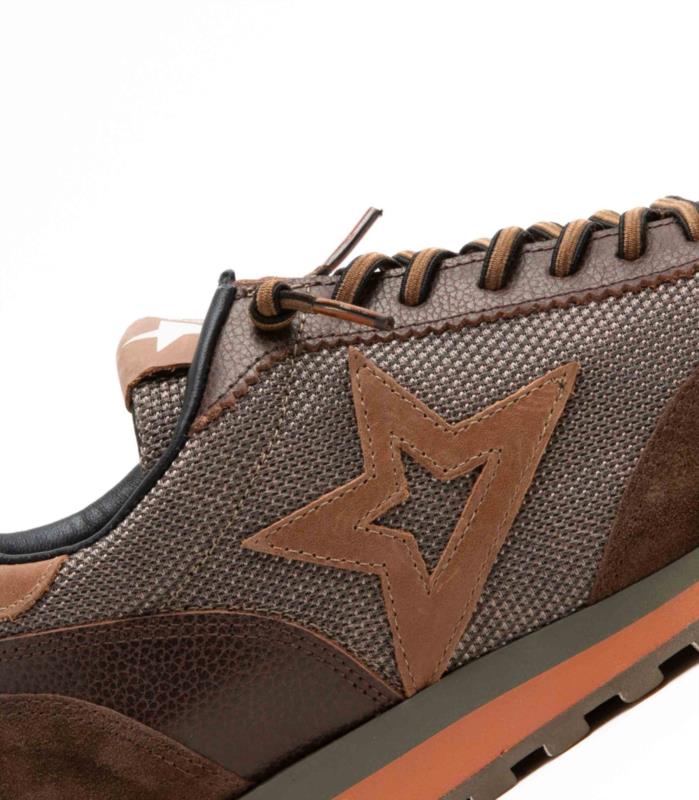 DEPORTIVA HOMBRE CETTI ANTE COOPER OXIDO