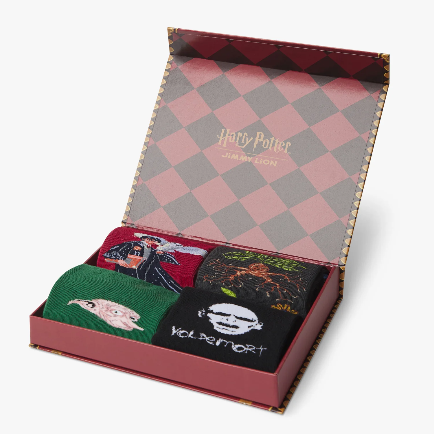 Harry Potter Gift Pack