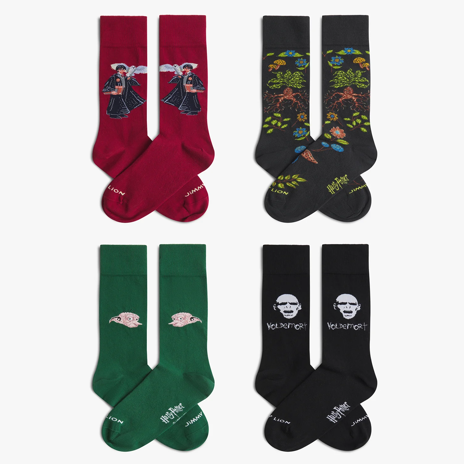 Harry Potter Gift Pack