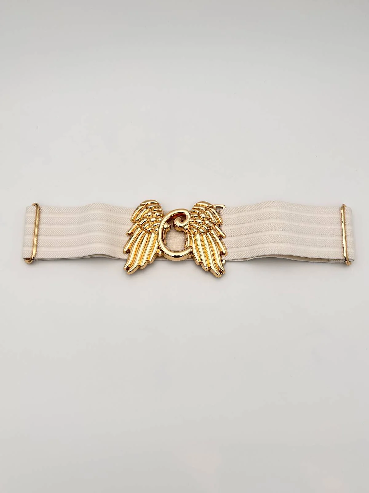 CINTURÓN SHOEBILL CAMALEÓNICA