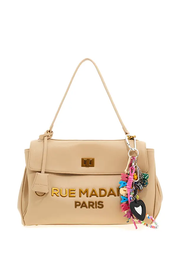 LLAVERO RM CHARM LOVE