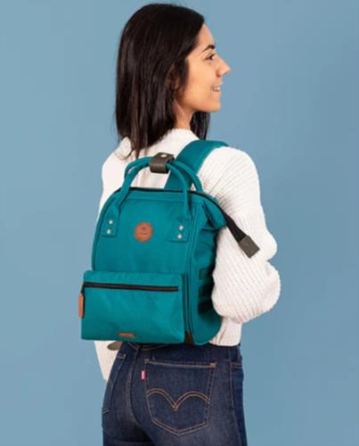 MOCHILA CABAIA SAN FRANCISCO ADVENTURER