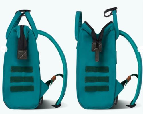MOCHILA CABAIA SAN FRANCISCO ADVENTURER
