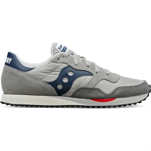 DEPORTIVA  HOMBRE SAUCONY S70757-1 DXN TRAINER GREY/NAVY