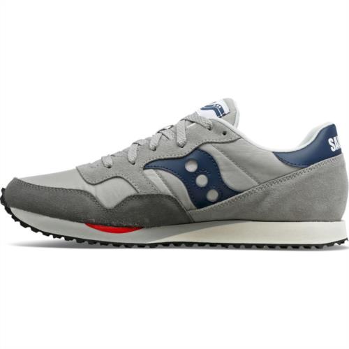DEPORTIVA  HOMBRE SAUCONY S70757-1 DXN TRAINER GREY/NAVY