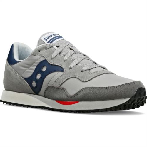 DEPORTIVA  HOMBRE SAUCONY S70757-1 DXN TRAINER GREY/NAVY