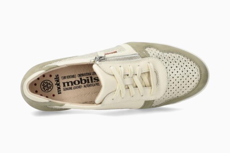 Deportiva para Mujer Mephisto Abby