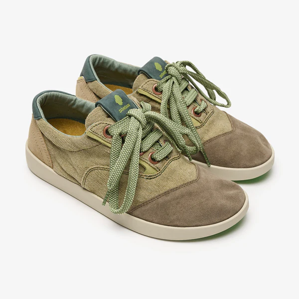 DEPORTIVA SATORISAN Hatko Vintage RUSH GREEN M