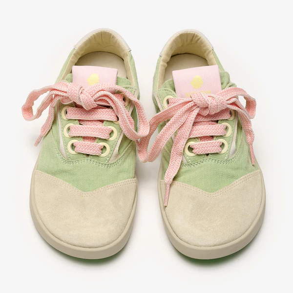 DEPORTIVA SATORISAN HATKO VINTAGE NCLARITY GREEN