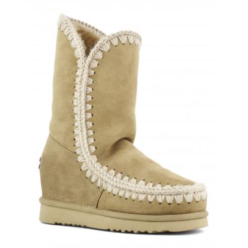 BOTA PARA MUJER MOU ESKIMO INNER WEDGE TALL