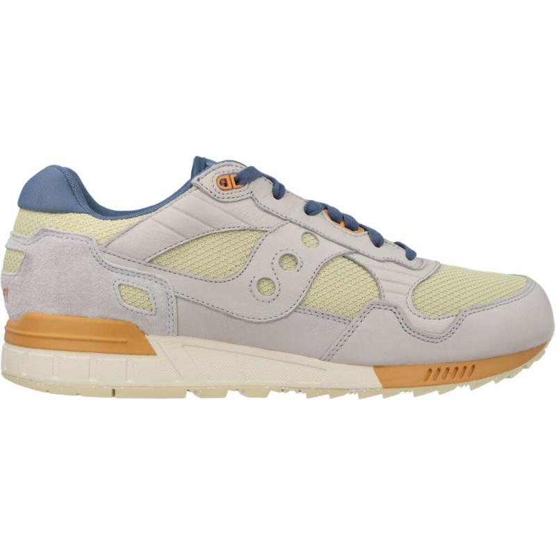 DEPORTIVA PARA HOMBRE SAUCONY Shadow 5000 tofu/buckskin
