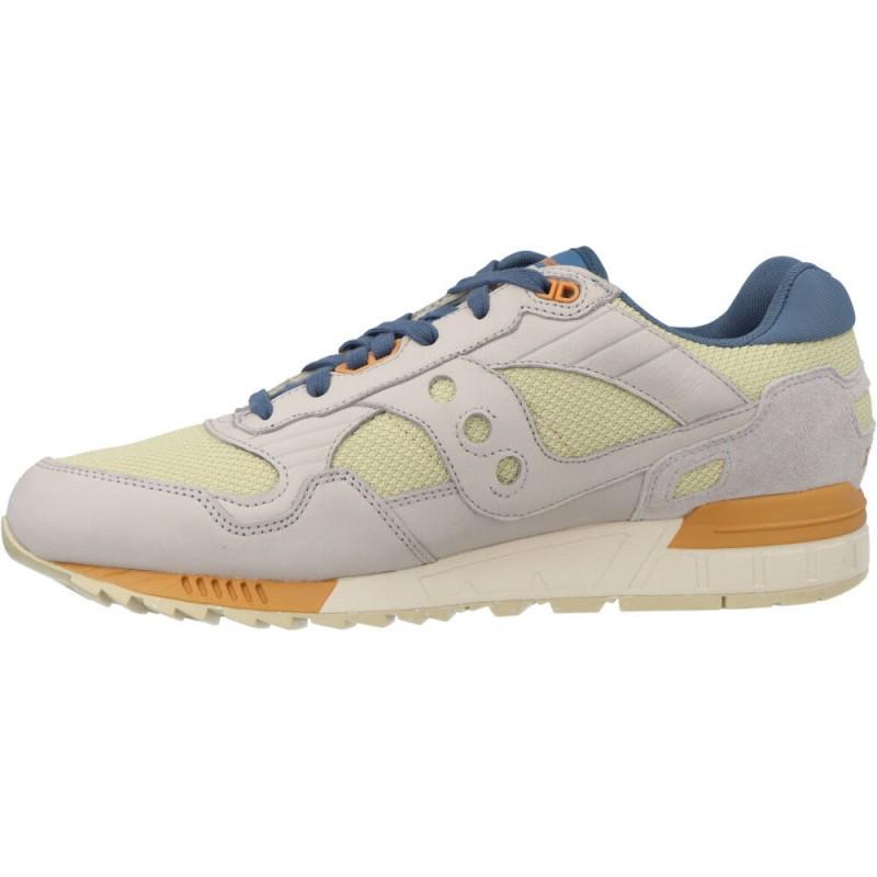 DEPORTIVA PARA HOMBRE SAUCONY Shadow 5000 tofu/buckskin