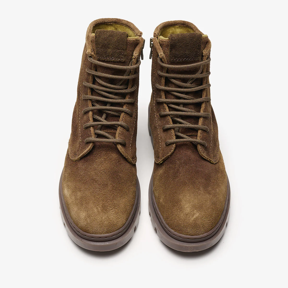 Bota para hombre SATORISAN Unalome Ziplacer Desert Oasis Butterum