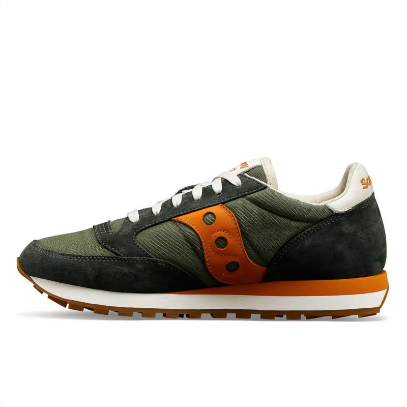 DEPORTIVA PARA HOMBRE SAUCONY JAZZ ORIGINAL