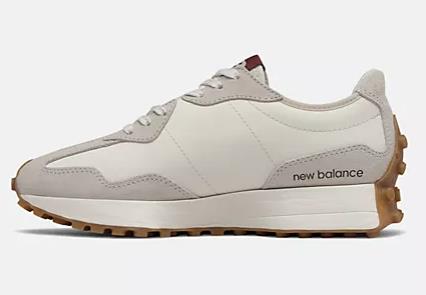 DEPORTIVA PARA MUJER NEW BALANCE WS327KA