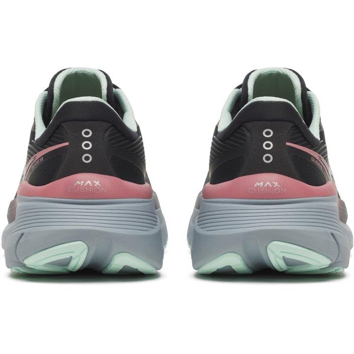 DEPORTIVA PARA MUJER SAUCONY GUIDE 19 BLACK/CALM