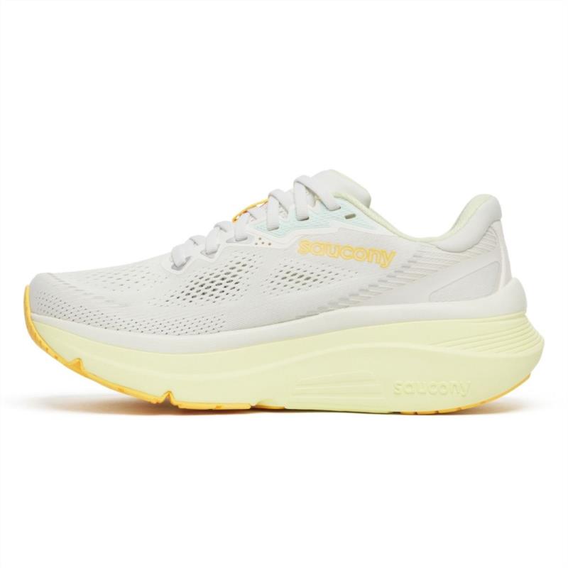 DEPORTIVA PARA MUJER SAUCONY GUIDE 19 IVORY/TENDER