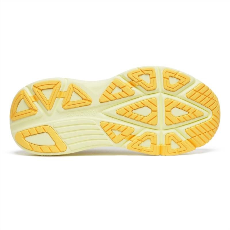 DEPORTIVA PARA MUJER SAUCONY GUIDE 19 IVORY/TENDER