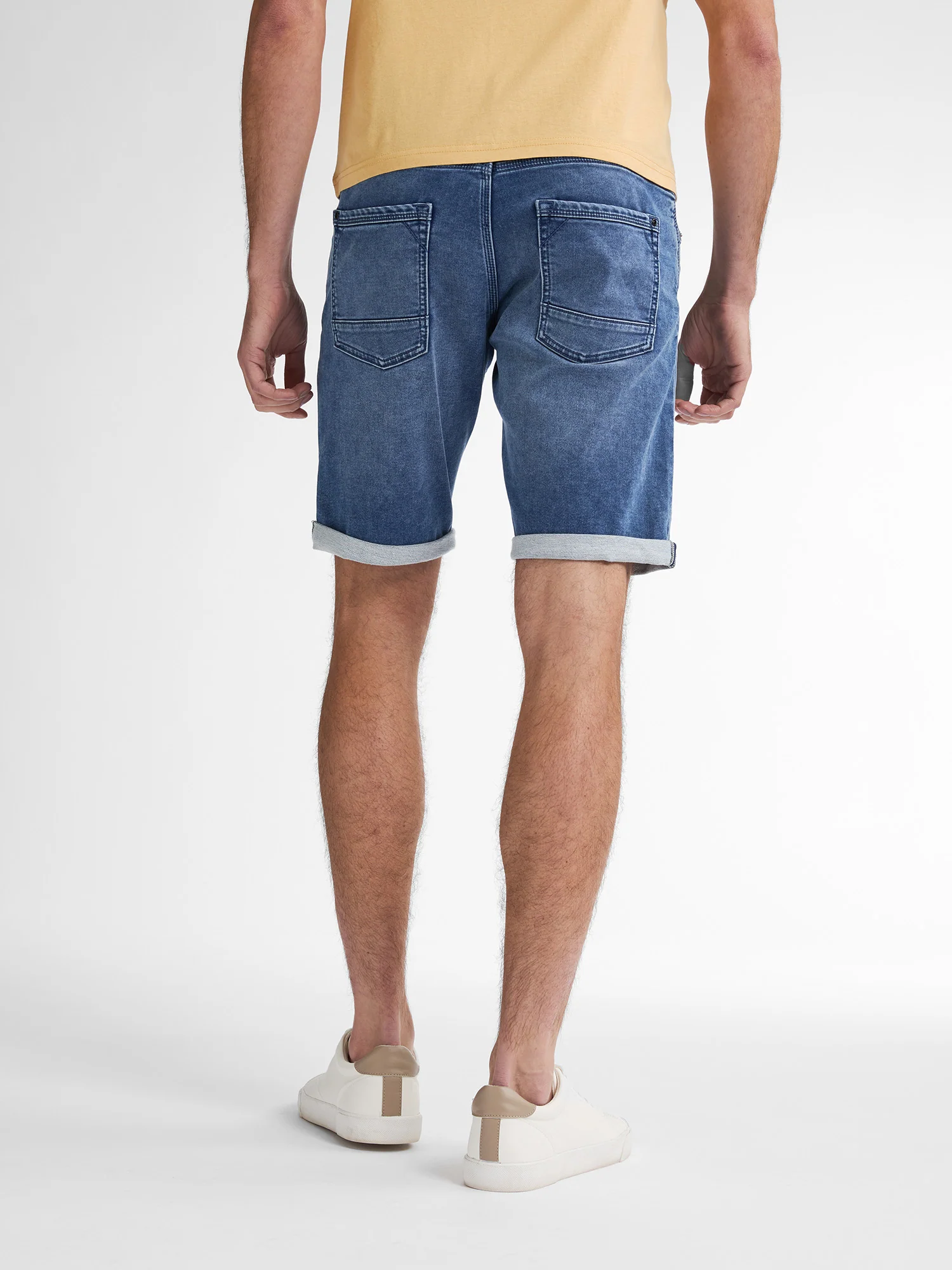 Pantalones Cortos de Mezclilla Jackson Stretch Sailfish