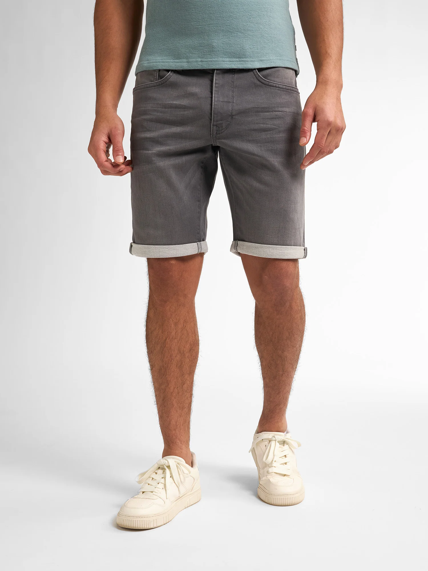 Pantalones Cortos de Mezclilla Jackson Stretch Sailfish