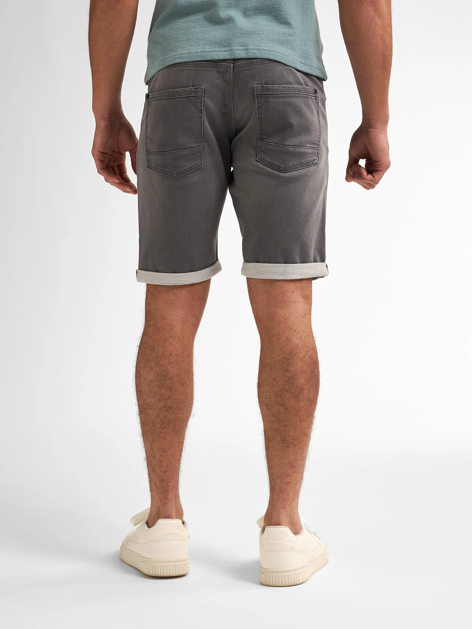 Pantalones Cortos de Mezclilla Jackson Stretch Sailfish