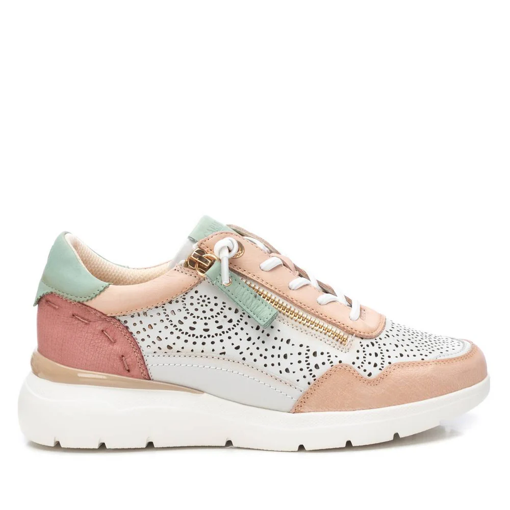 ZAPATILLA DE MUJER CARMELA NUDE