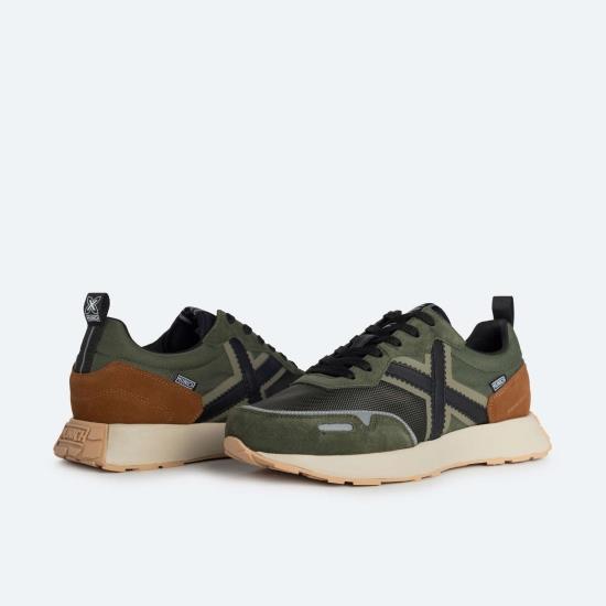 DEPORTIVA PARA HOMBRE MUNICH ROAD 43