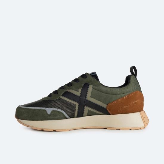 DEPORTIVA PARA HOMBRE MUNICH ROAD 43