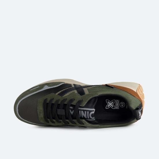 DEPORTIVA PARA HOMBRE MUNICH ROAD 43