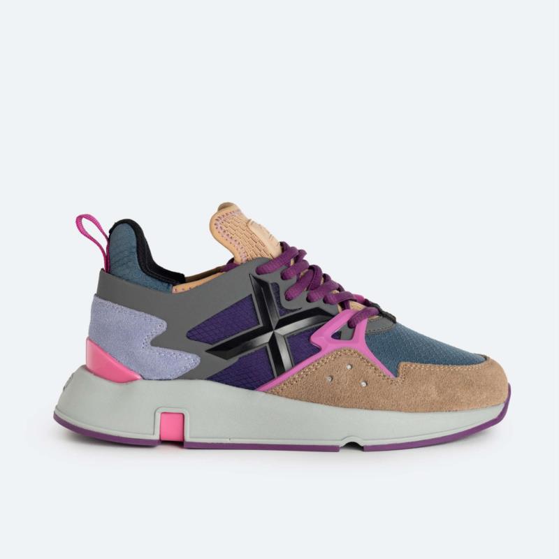 DEPORTIVA PARA MUJER MUNICH CLIK WOMEN 54