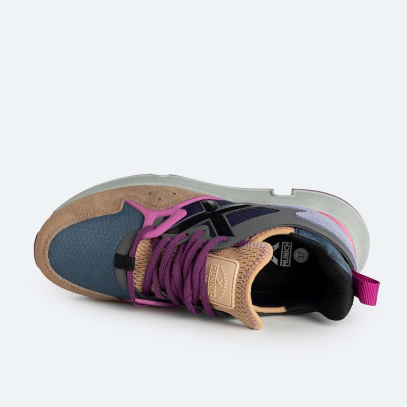 DEPORTIVA PARA MUJER MUNICH CLIK WOMEN 54