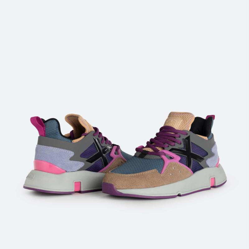 DEPORTIVA PARA MUJER MUNICH CLIK WOMEN 54