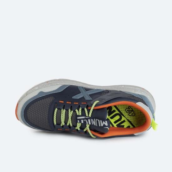 DEPORTIVA PARA HOMBRE MUNICH KAVA 15