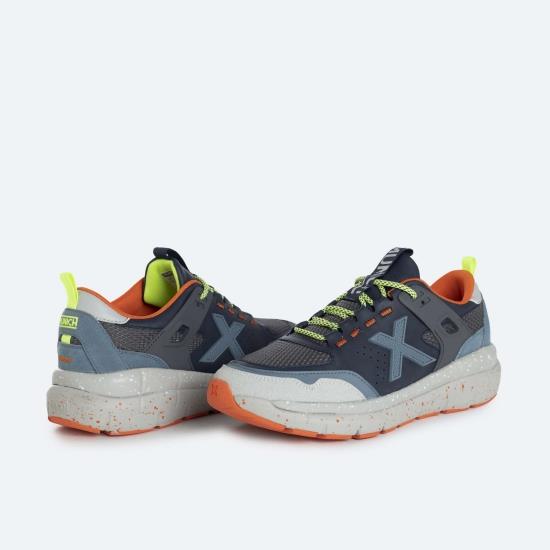 DEPORTIVA PARA HOMBRE MUNICH KAVA 15
