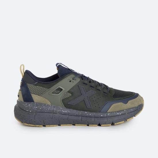 DEPORTIVA PARA HOMBRE MUNICH KAVA 15